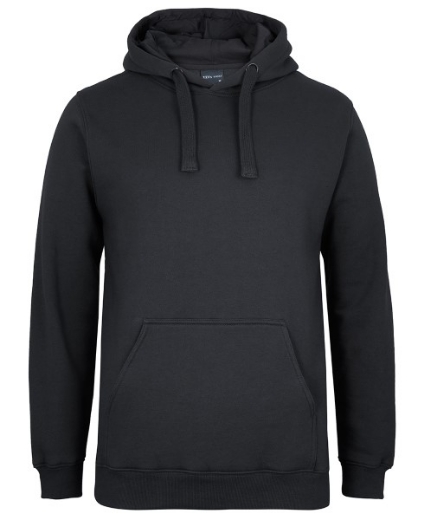 Picture of JB's Fleecy Hoodie Cotton/Polyester Fleece